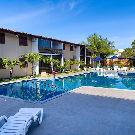 Condominio Portal Do Atlantico Porto Seguro Exteriér fotografie