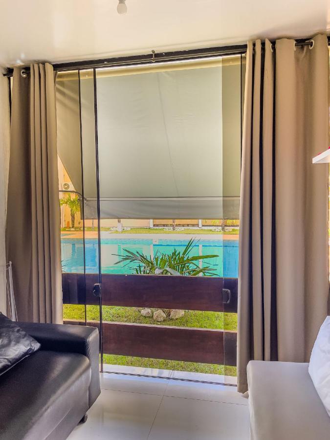 Condominio Portal Do Atlantico Porto Seguro Exteriér fotografie