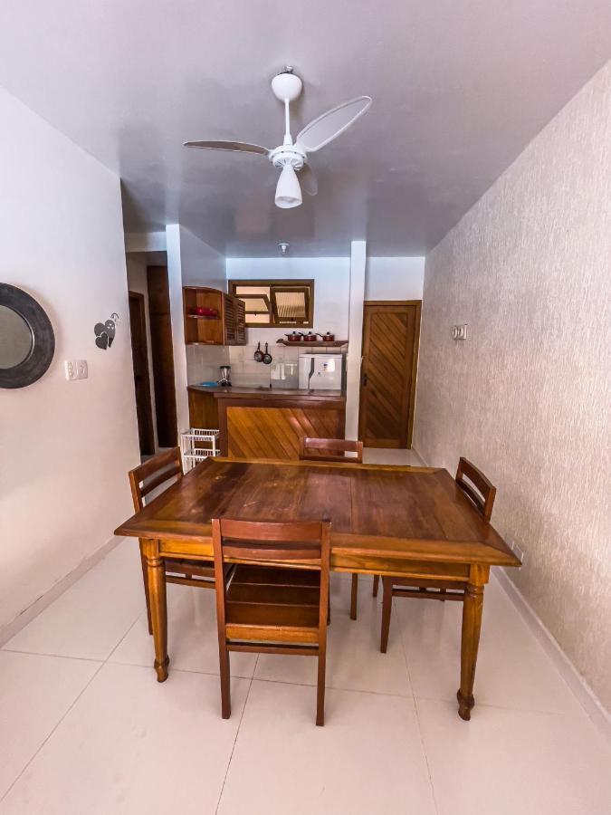 Condominio Portal Do Atlantico Porto Seguro Exteriér fotografie