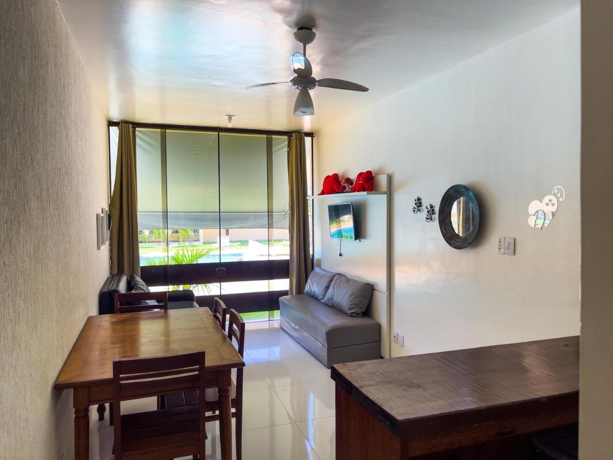 Condominio Portal Do Atlantico Porto Seguro Exteriér fotografie