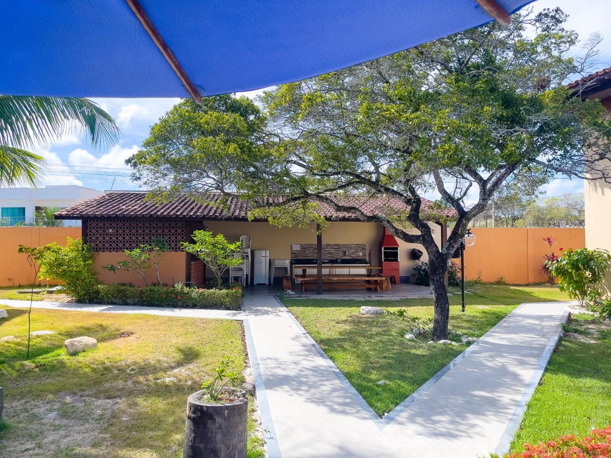 Condominio Portal Do Atlantico Porto Seguro Exteriér fotografie